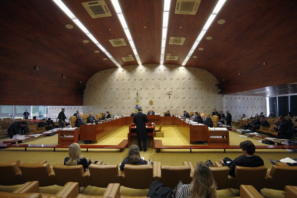 STF decide por unanimidade contrariar Congresso sobre emendas e vira alvo de retaliação