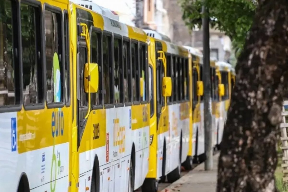 Após reivindicação de moradores, bairro de Valéria ganha nova linha de ônibus a partir deste sábado (17)