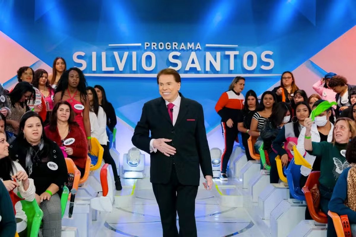 Relembre frases marcantes de Silvio Santos