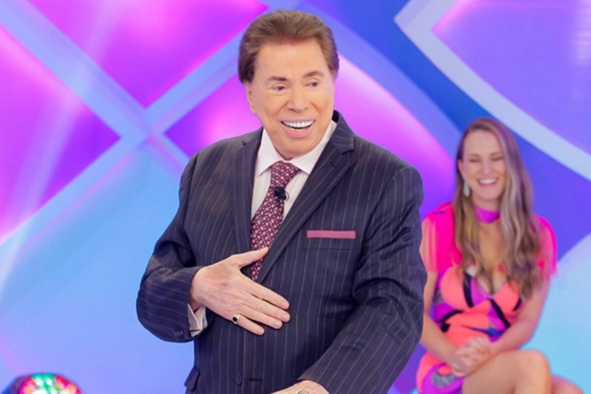 Relembre a carreira musical de Silvio Santos, de 'Pipa do Vovô' a 'hino' do Corinthians