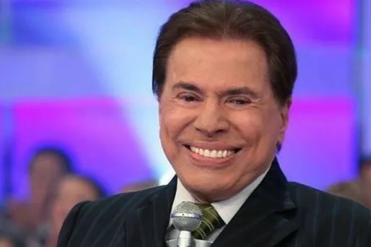 Silvio Santos terá velório e sepultamento reservado para familiares