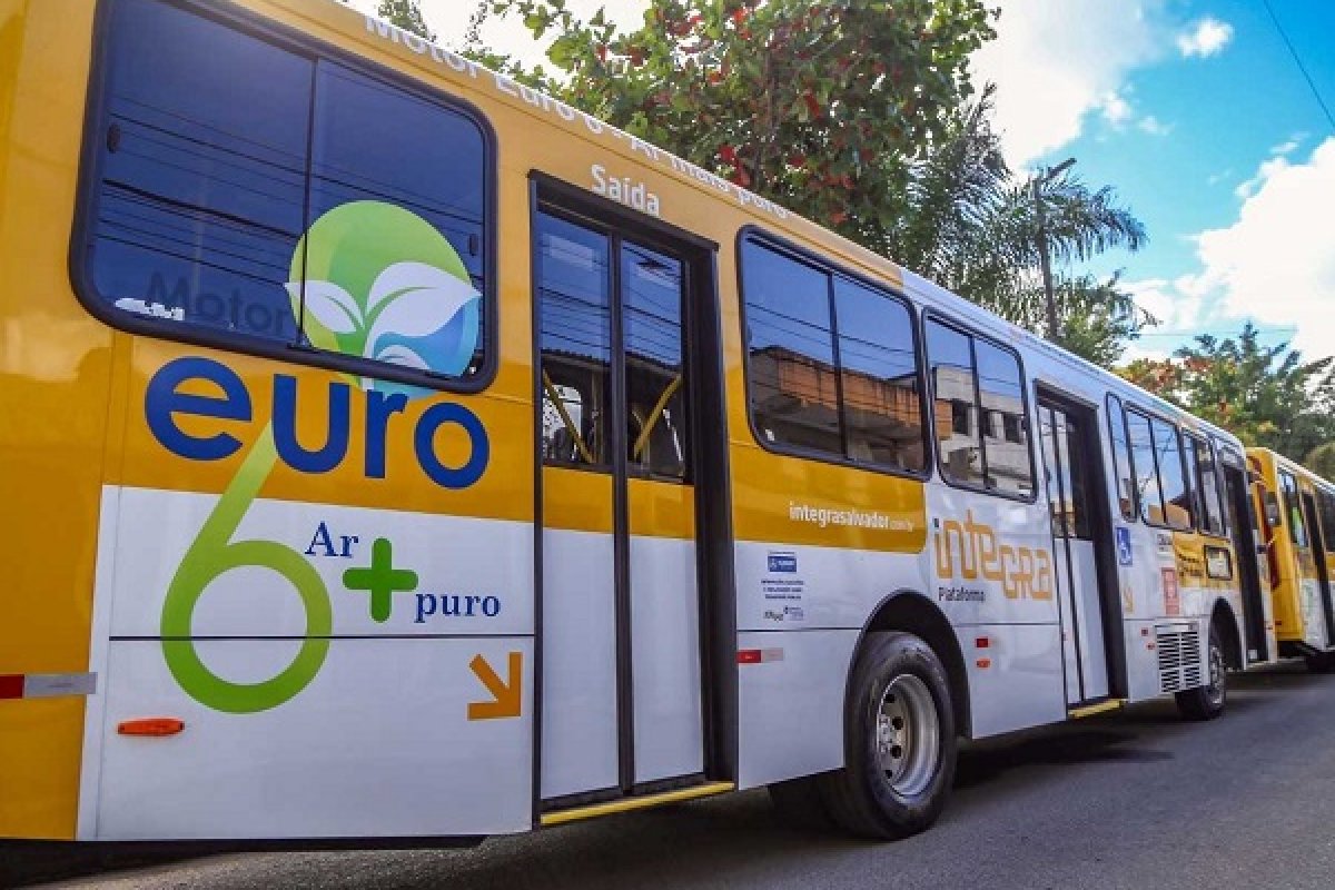 Novas linhas de ônibus começam a operar no bairro de Valéria a partir deste sábado (17)