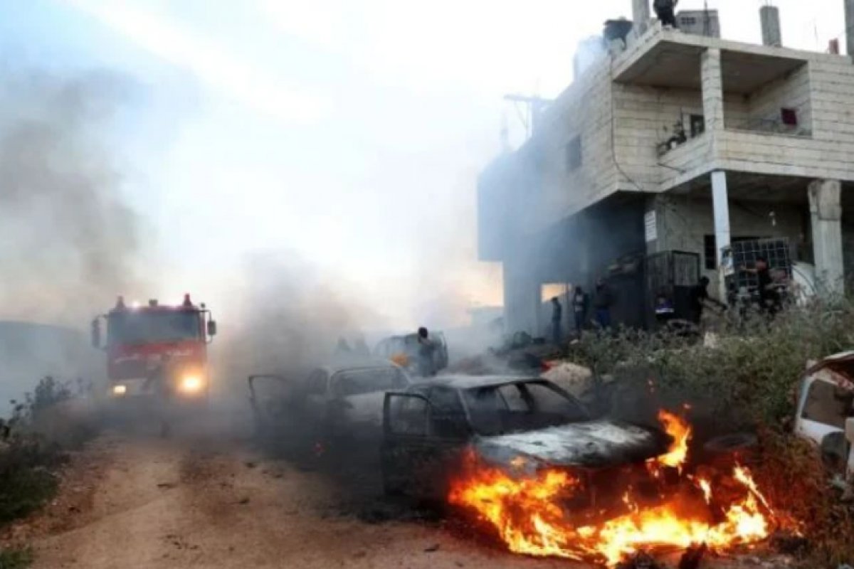 Governo brasileiro condena ataque de colonos israelenses na Cisjordânia