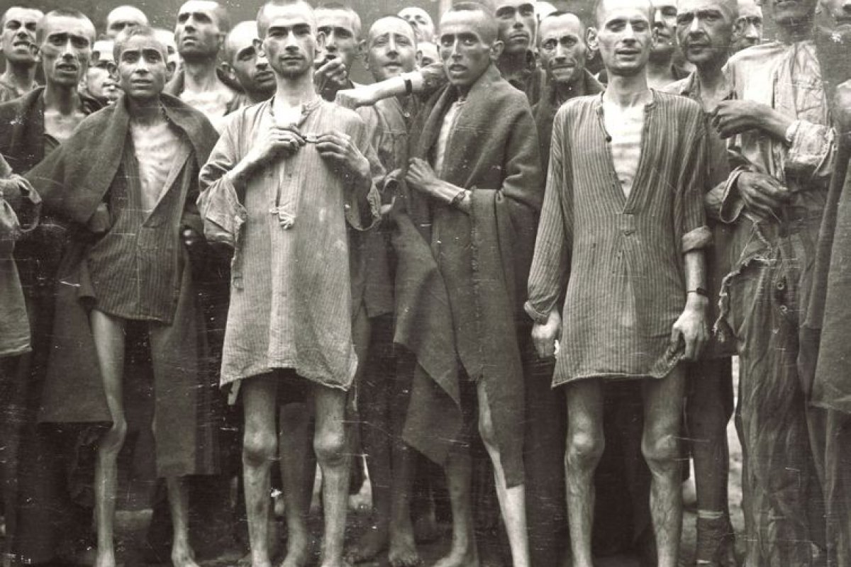 Dia Internacional em Memória das Vítimas do Holocausto é celebrado nesta segunda (27)