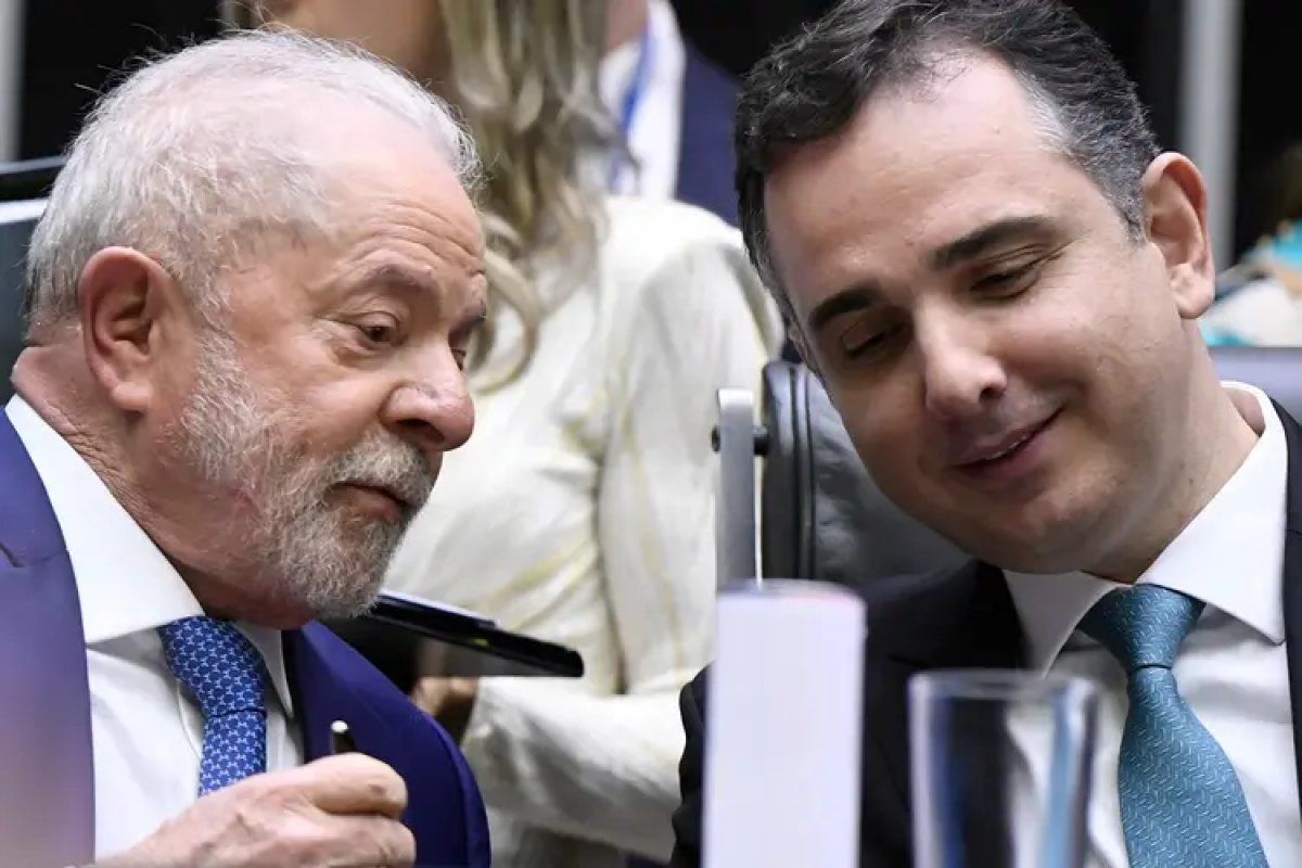 Lula quer discutir nomes para o BC com Pacheco após votação de pauta econômica