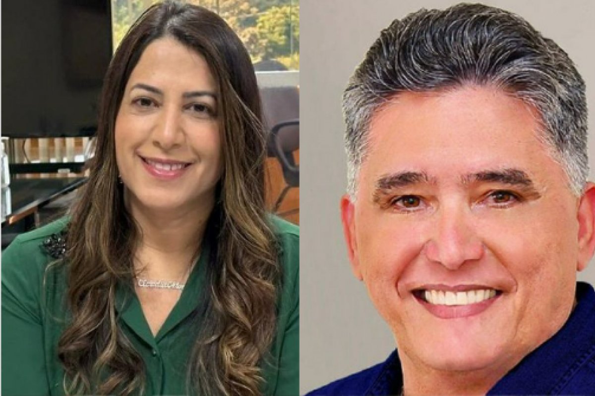 Porto Seguro: Coligação de Cláudia Oliveira pede impugnação de candidatura de Jânio Natal
