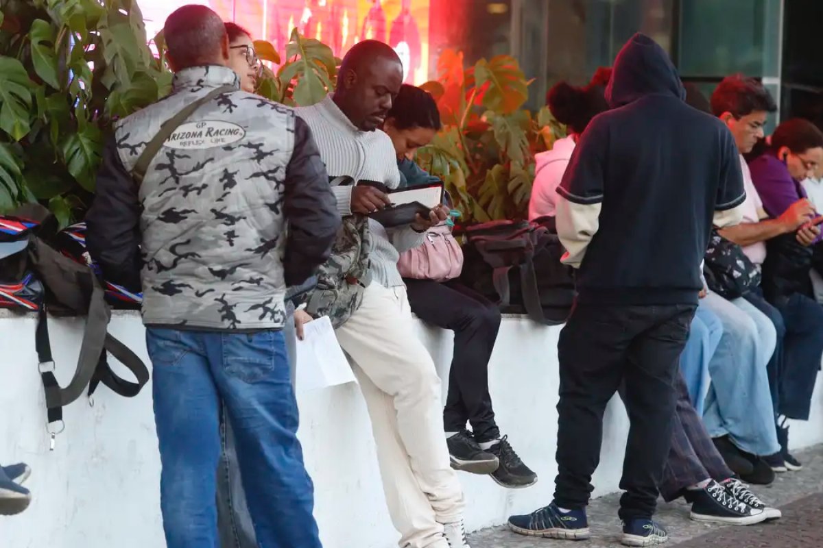 ‘Enem dos concursos’: Bahia tem quinto maior número de inscritos no CNU; SP lidera