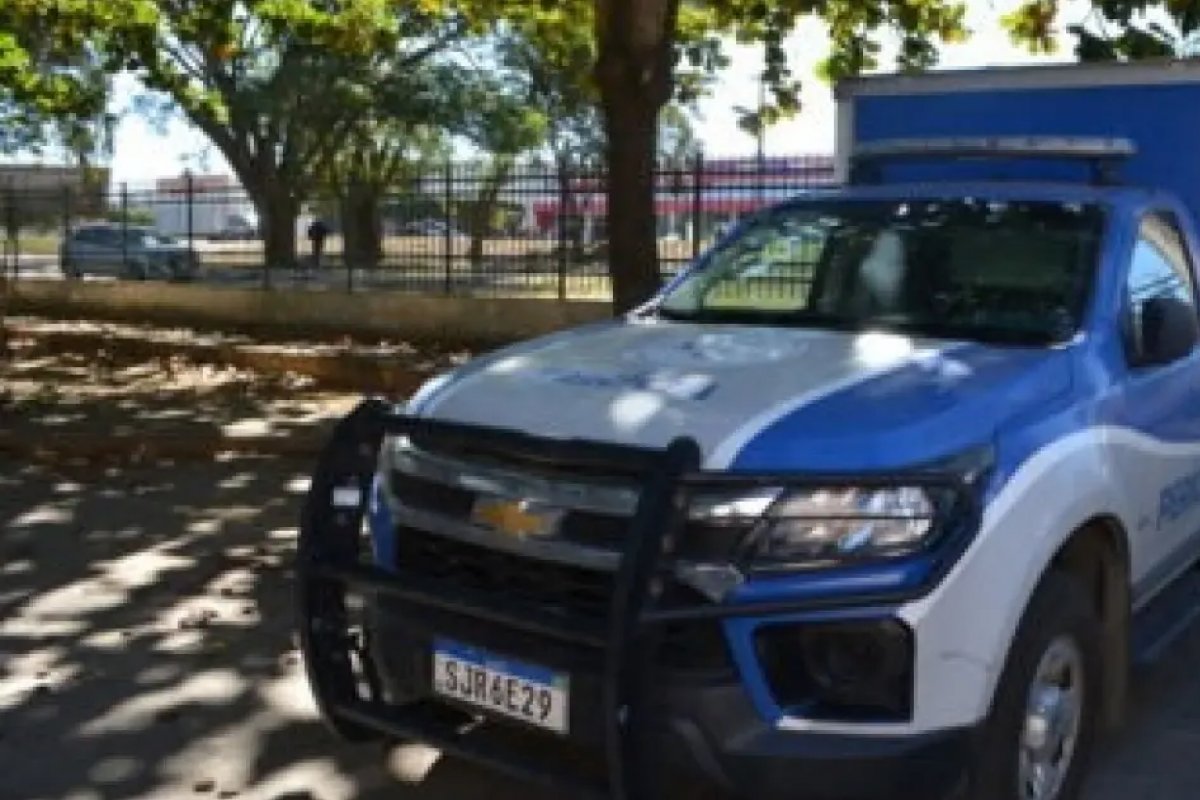 Casal é encontrado morto em apartamento no sudoeste da Bahia