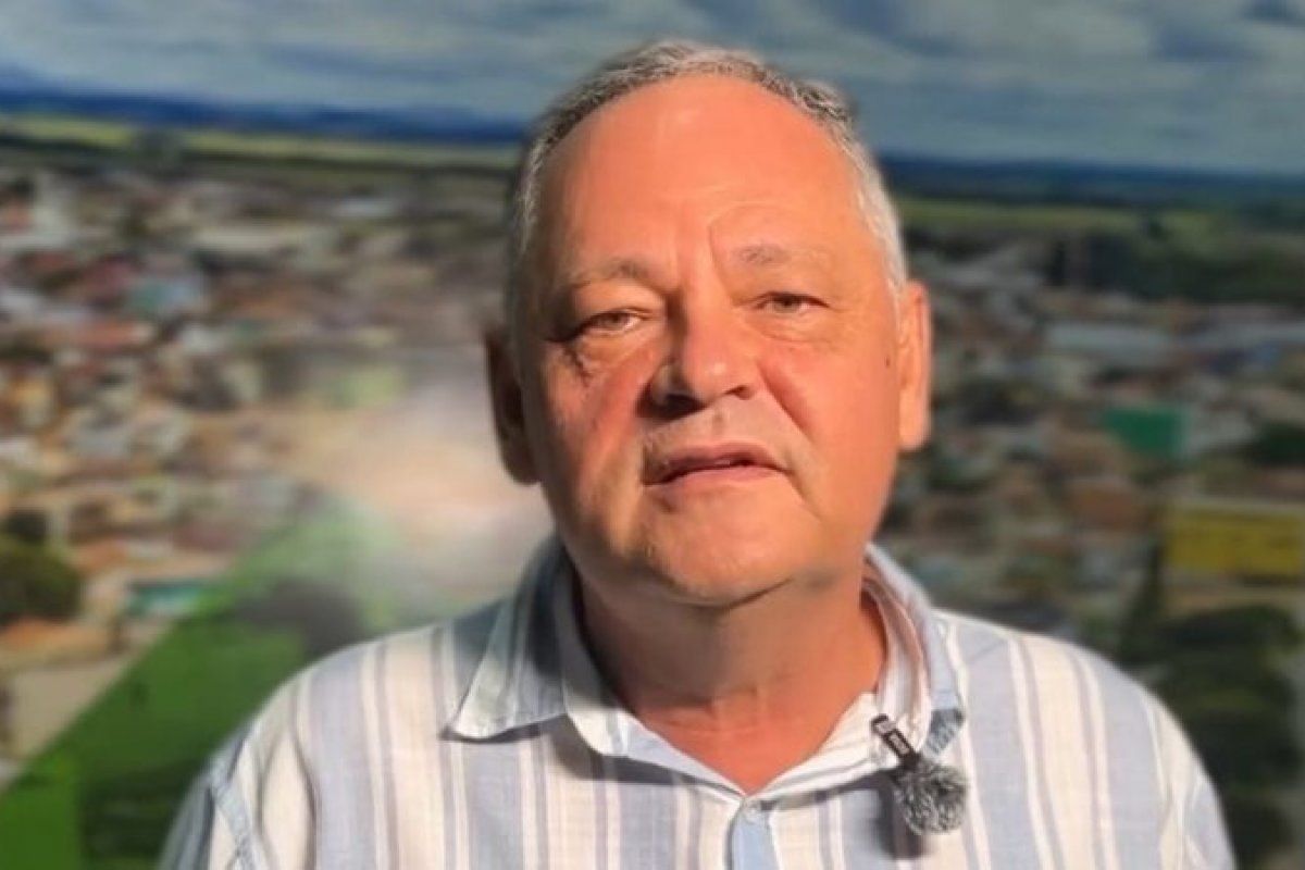 Ministério Público contesta candidatura de candidato a prefeito de Eunápolis pelo Avante