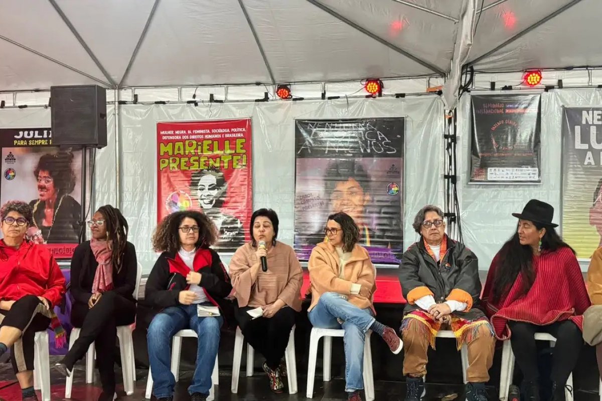 Orgulho lésbico: pesquisadoras unem ativismo e produção intelectual