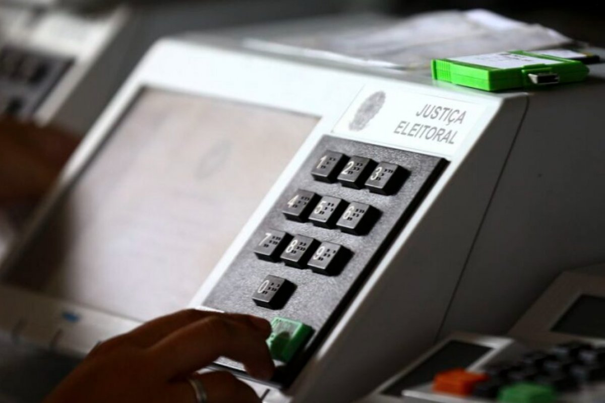 Um em cada quatro candidatos mudou a autodeclaração de cor e raça em 2024