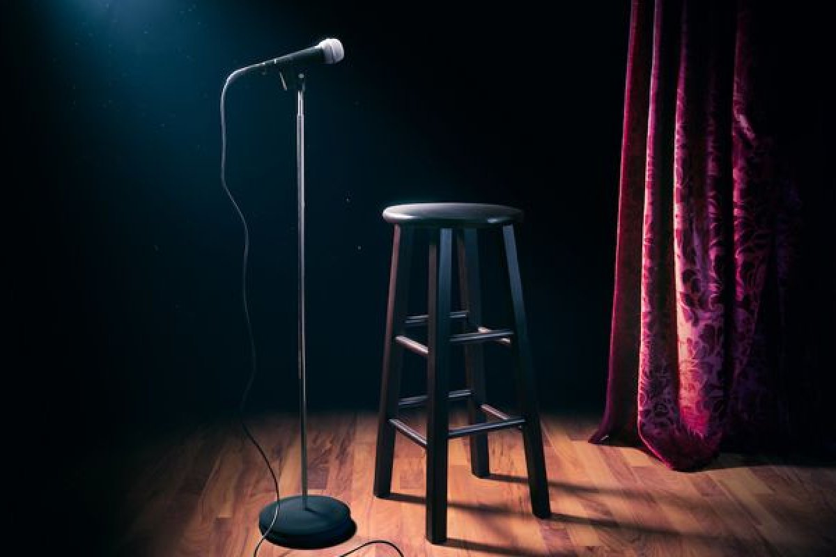 Salvador terá espaço exclusivo para apresentações humorísticas