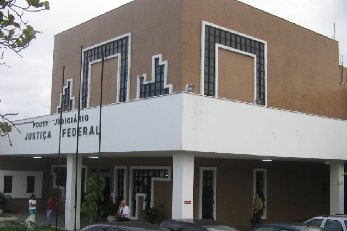 Tribunal Regional amplia pena de condenado por crimes de pornografia infantil em Ilhéus