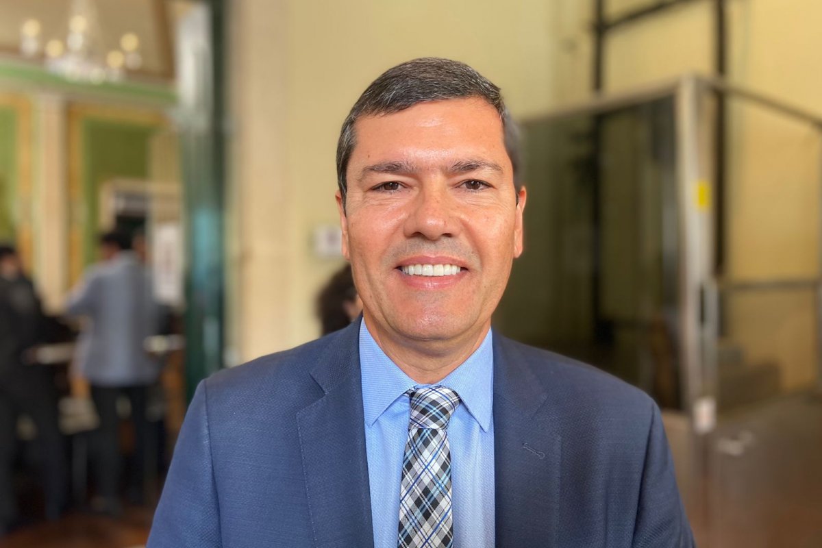 Vídeo: Tinoco critica 9º empréstimo solicitado por Jerônimo à ALBA: 'recursos podem aparecer só em 2026'