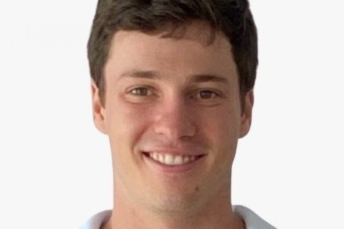 Velejador baiano Bernardo Peixoto se prepara para disputar o Mundial da Classe Snipe!