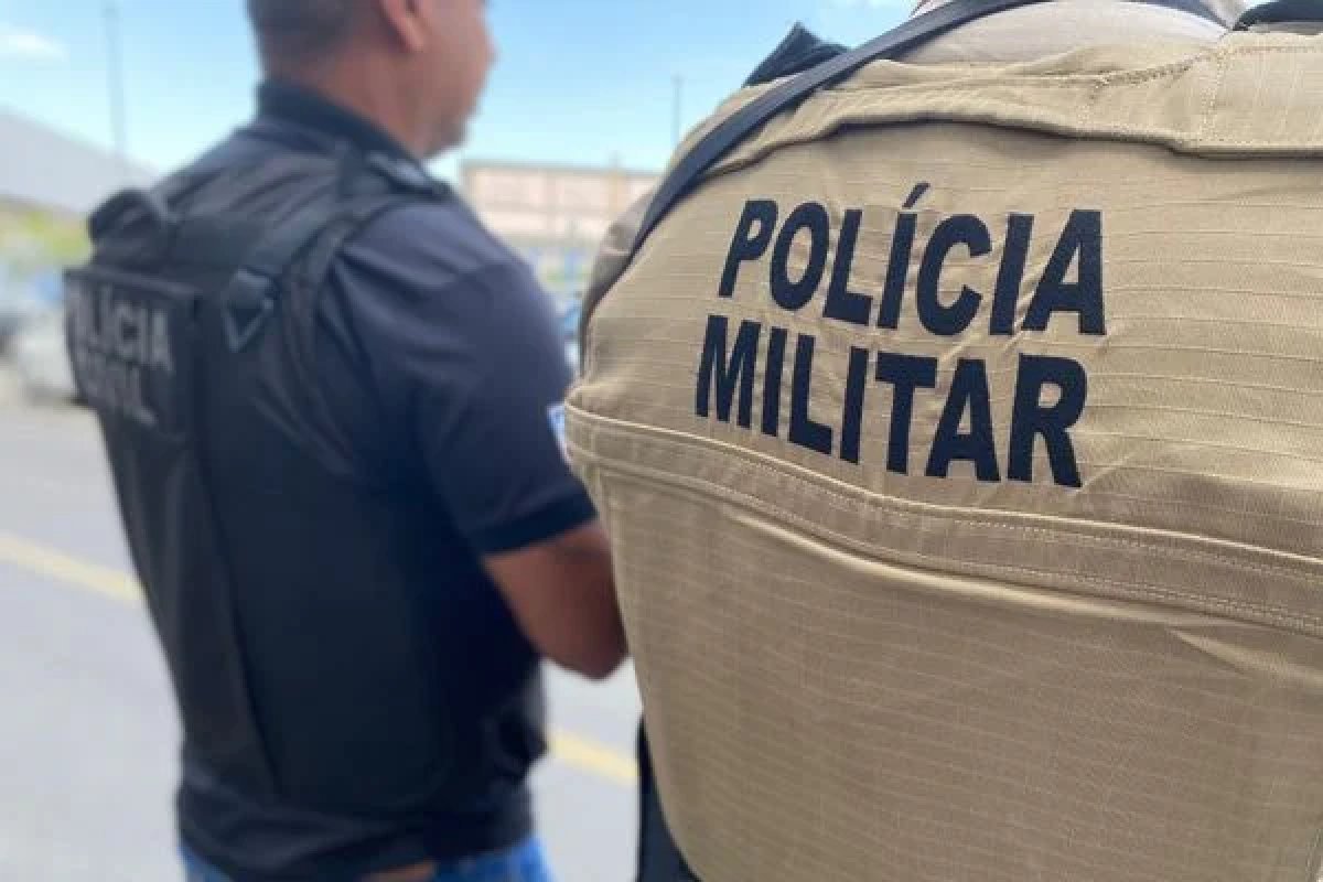 Mulher mantida em cárcere privado é libertada pela PM no Garcia