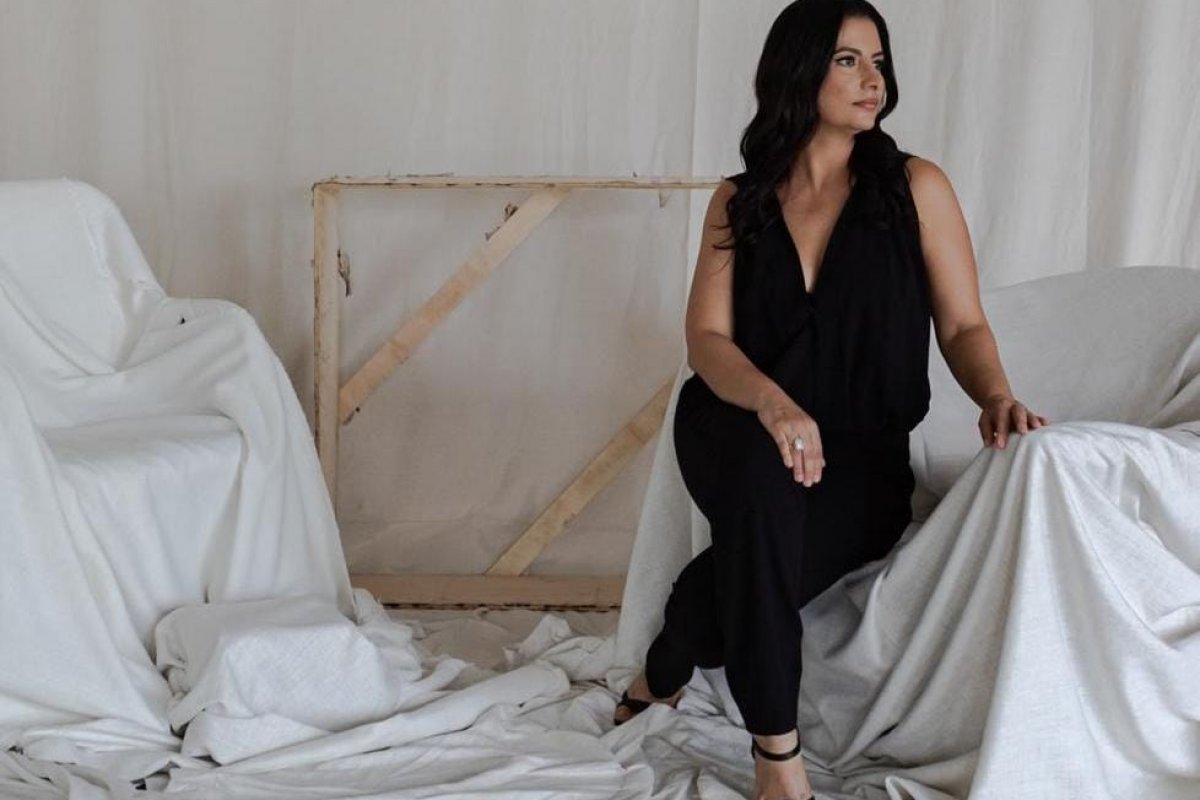 Arquiteta Camila Maia marcará presença na CASACOR Bahia 2024 com a Cabana Aruan!