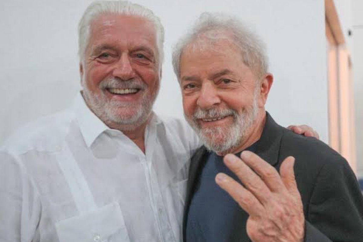 Acabou o "amor"?