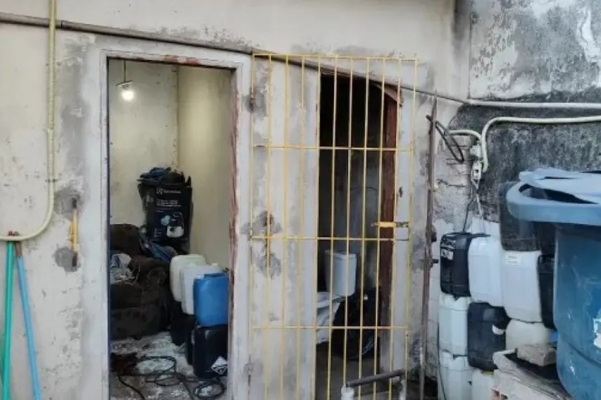 PM acusado de matar dono de lava jato na Bahia, tem prisão decretada