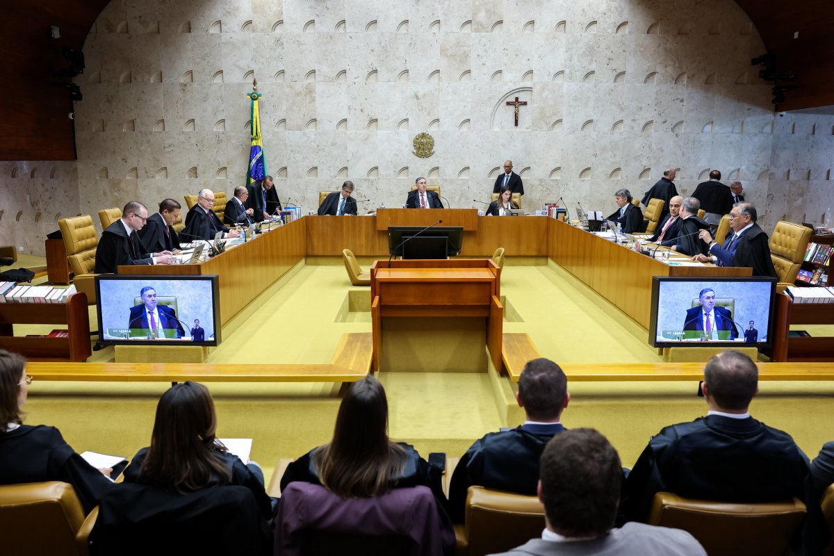 STF tem 13 investigações sobre suspeitas em emendas em meio a crise sobre tema