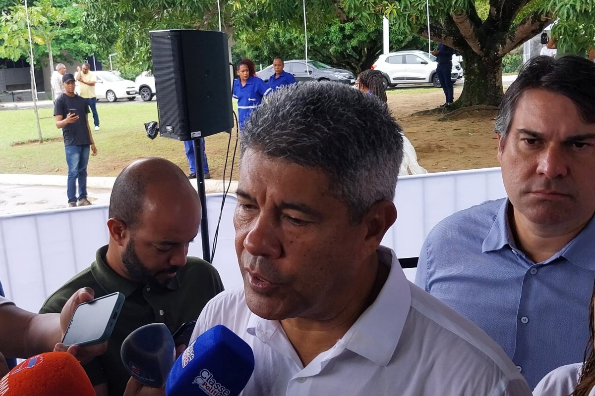 Governador da Bahia considera novo Centro de Convenções no Centro Histórico de Salvador