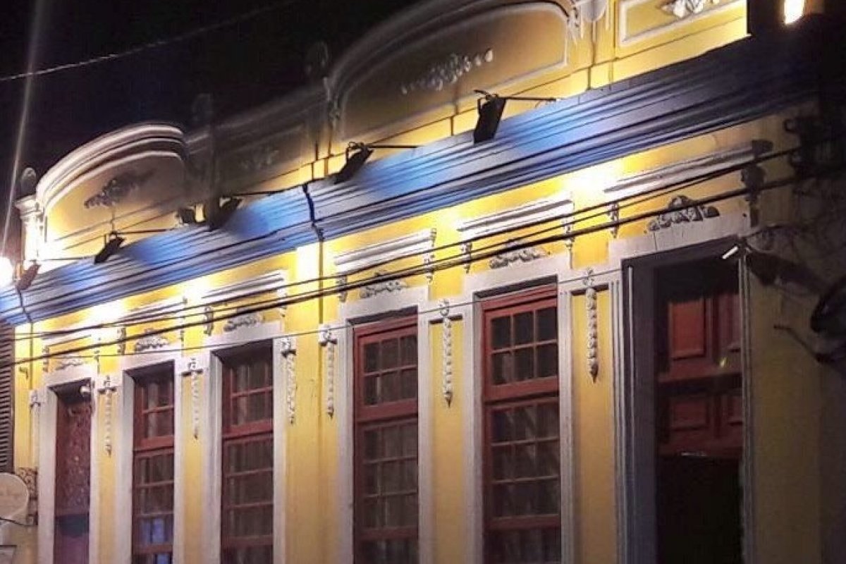 Restaurante Casa de Tereza homenageia Iemanjá com cardápio especial