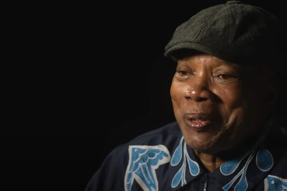 Milton Nascimento é uma “divindade musical” brasileira, diz NY Times