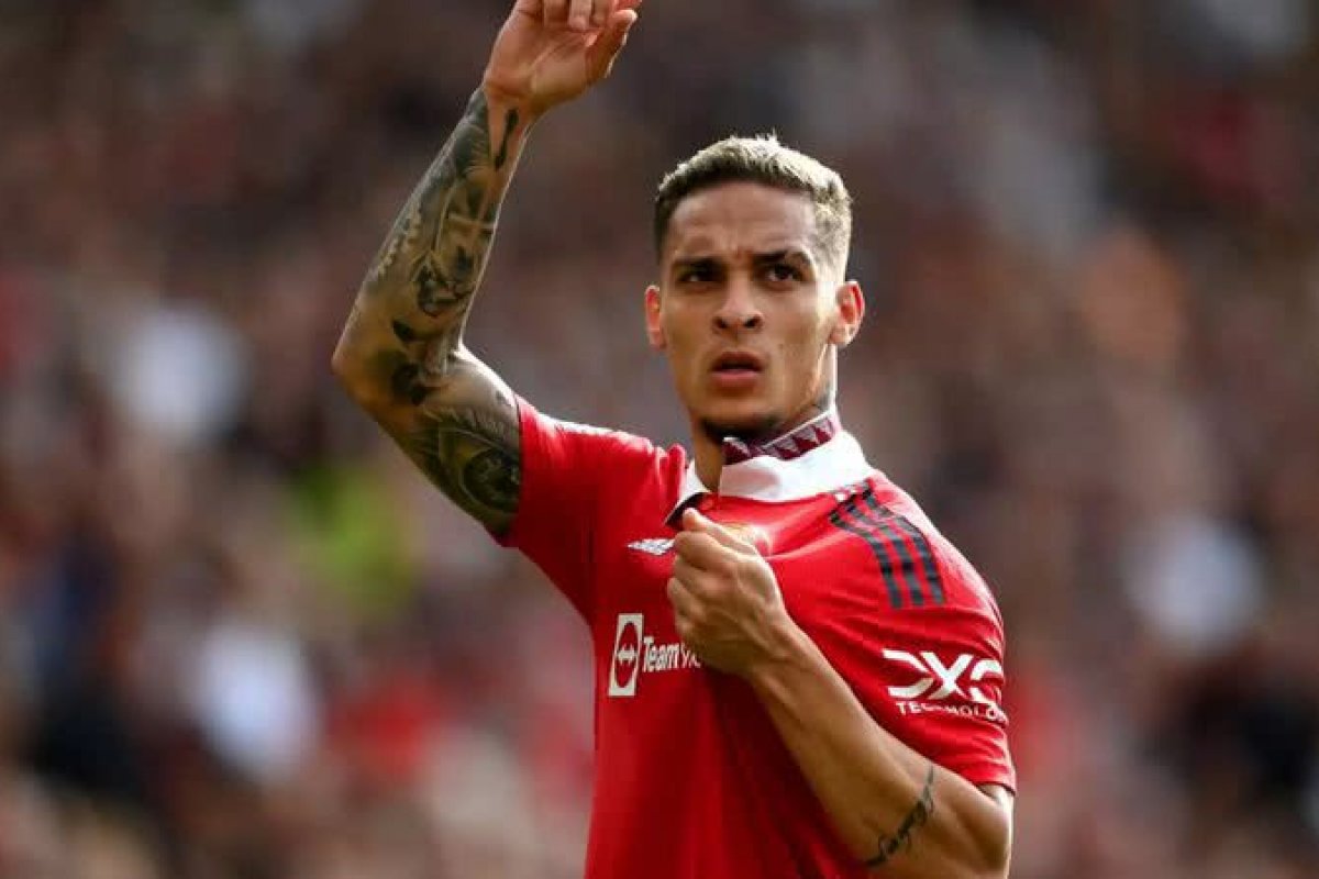 Polícia de SP conclui inquérito e não indicia Antony por violência doméstica contra ex