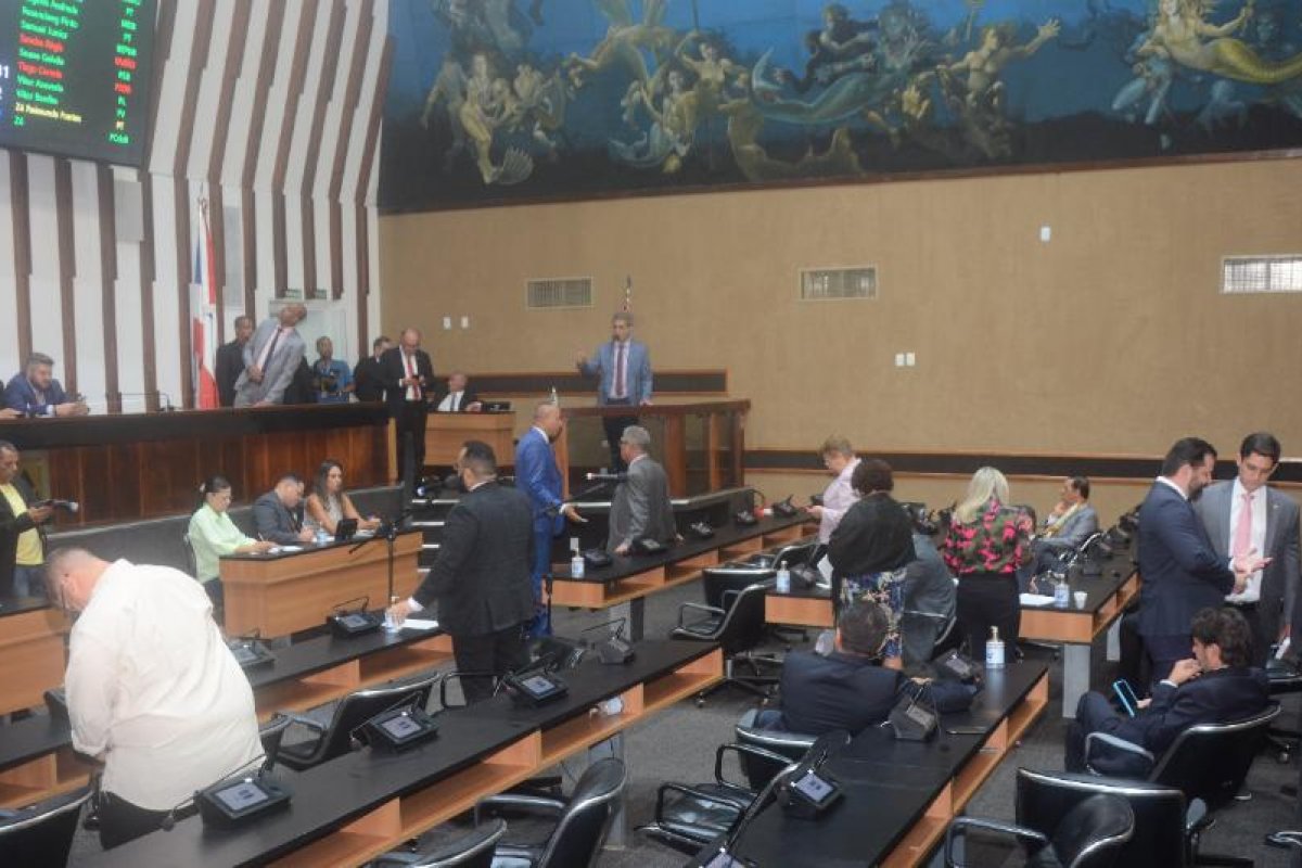 ALBA aprova urgência do nono empréstimo solicitado por Jerônimo Rodrigues