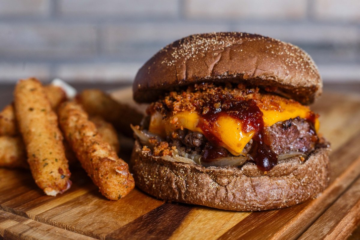 Restaurantes do Salvador Shopping participam da 2ª edição do Salvador Burger Gourmet!