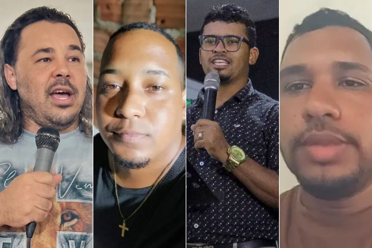 Réus pela morte da cantora gospel Sara Freitas vão a júri popular na Bahia