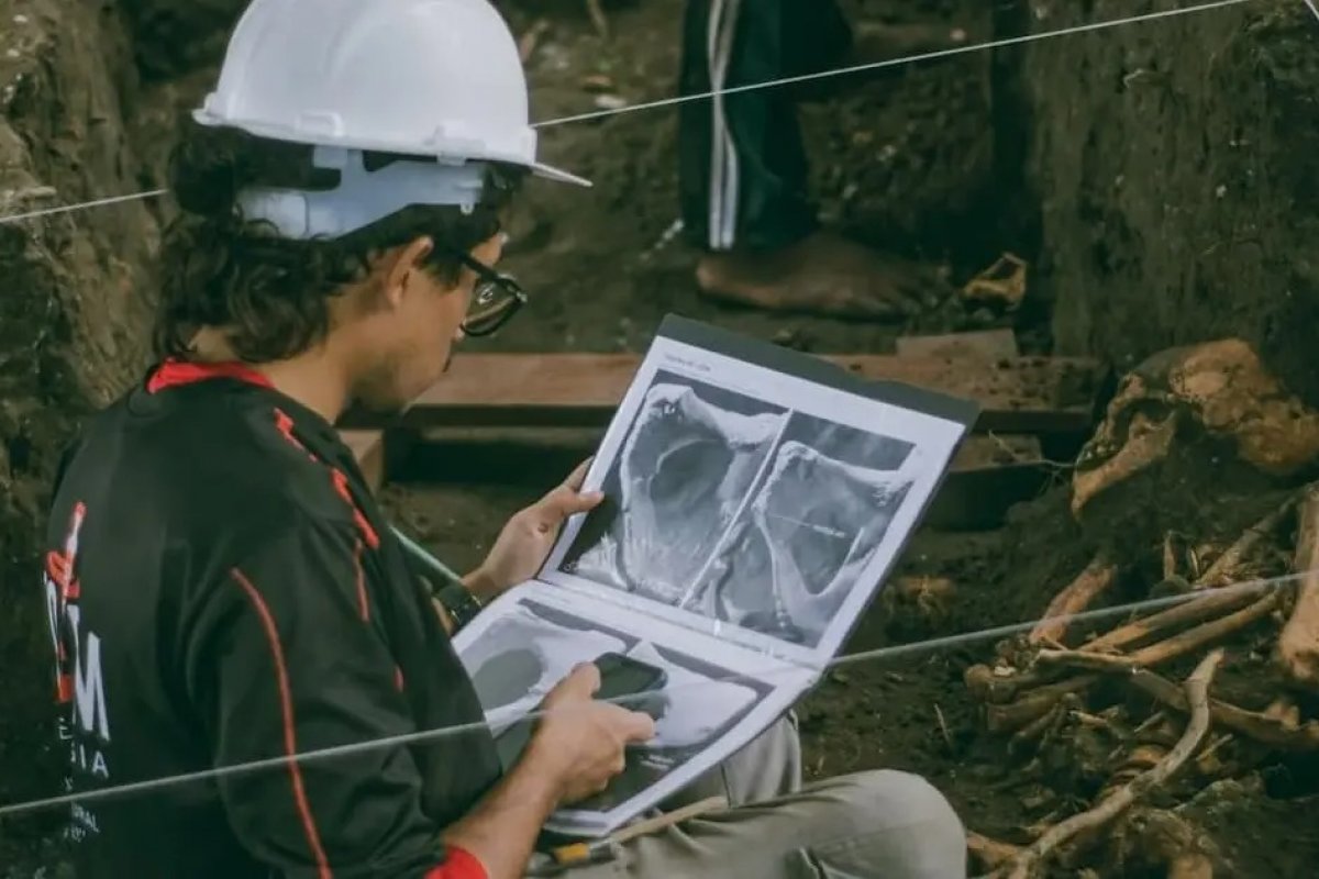 Conder anuncia empresa responsável por reforma de sítio arqueológico no Recôncavo baiano