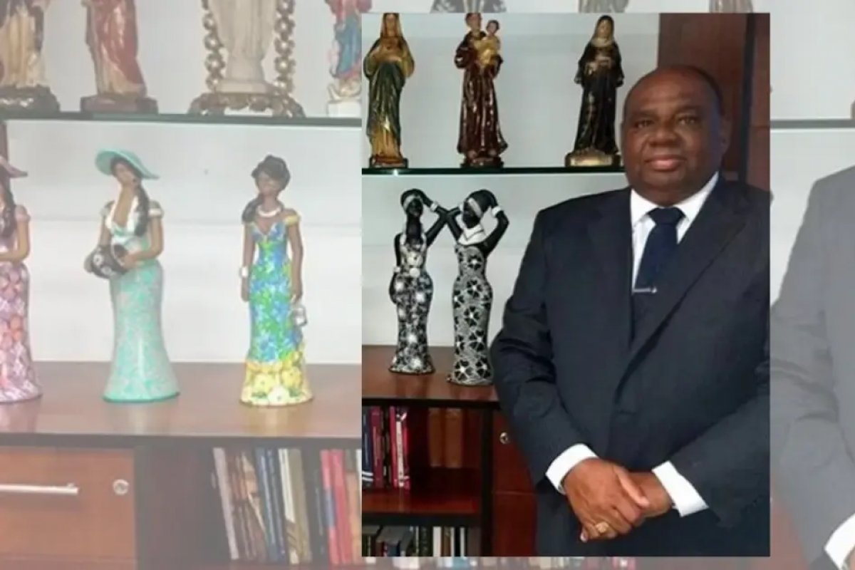 CNJ prorroga investigação e mantém desembargador do TJ-BA afastado por conceder prisão domiciliar a líder de facção criminosa