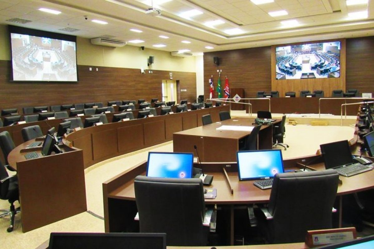 Pleno do TJ-BA adia formação da lista tríplice para vaga de desembargador do TRE