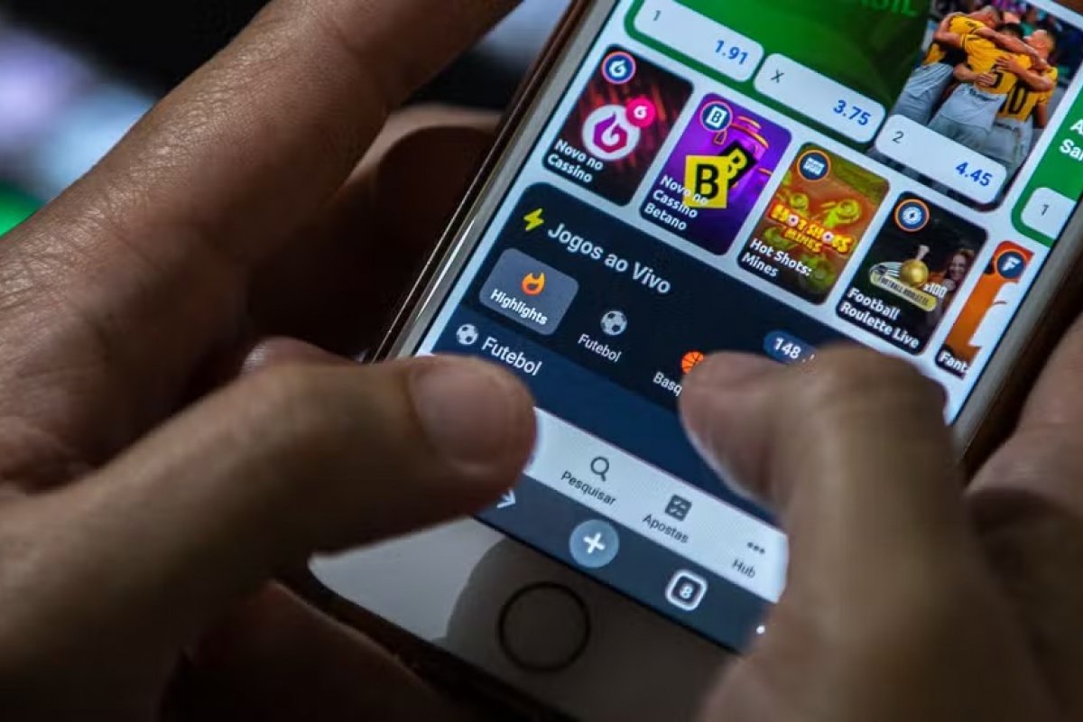 Governo recebe mais de 100 pedidos autorização de sites de apostas para operar no Brasil