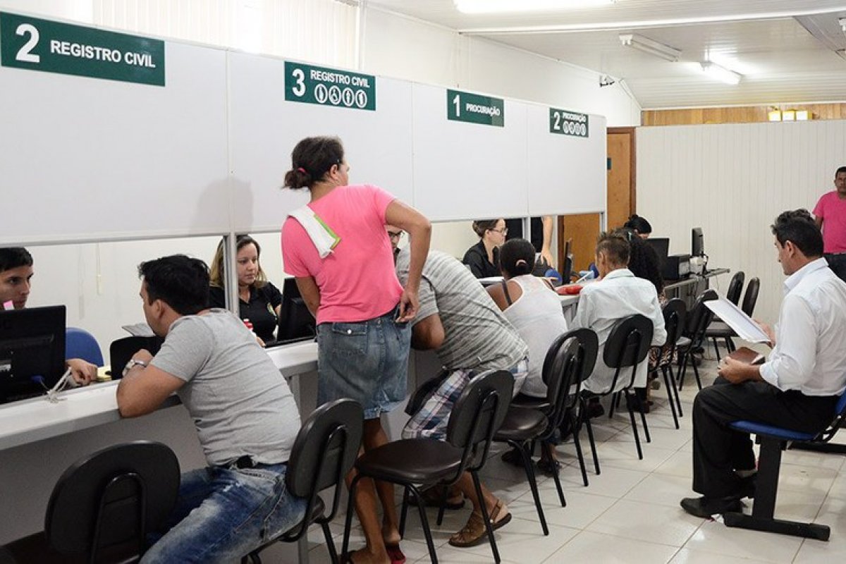 Cartórios poderão fazer inventário que tenha herdeiro menor de 18 anos