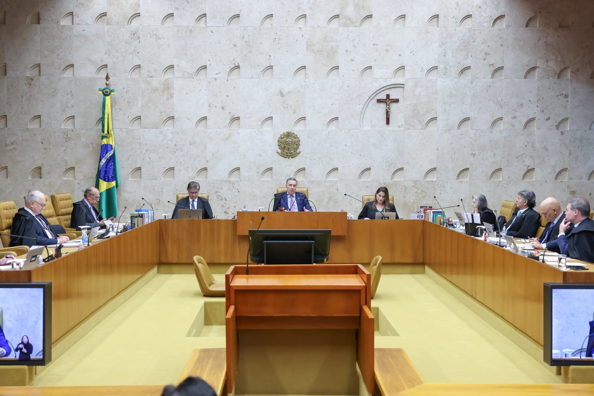 STF volta a julgar ações da reforma trabalhista; entenda o que está discussão