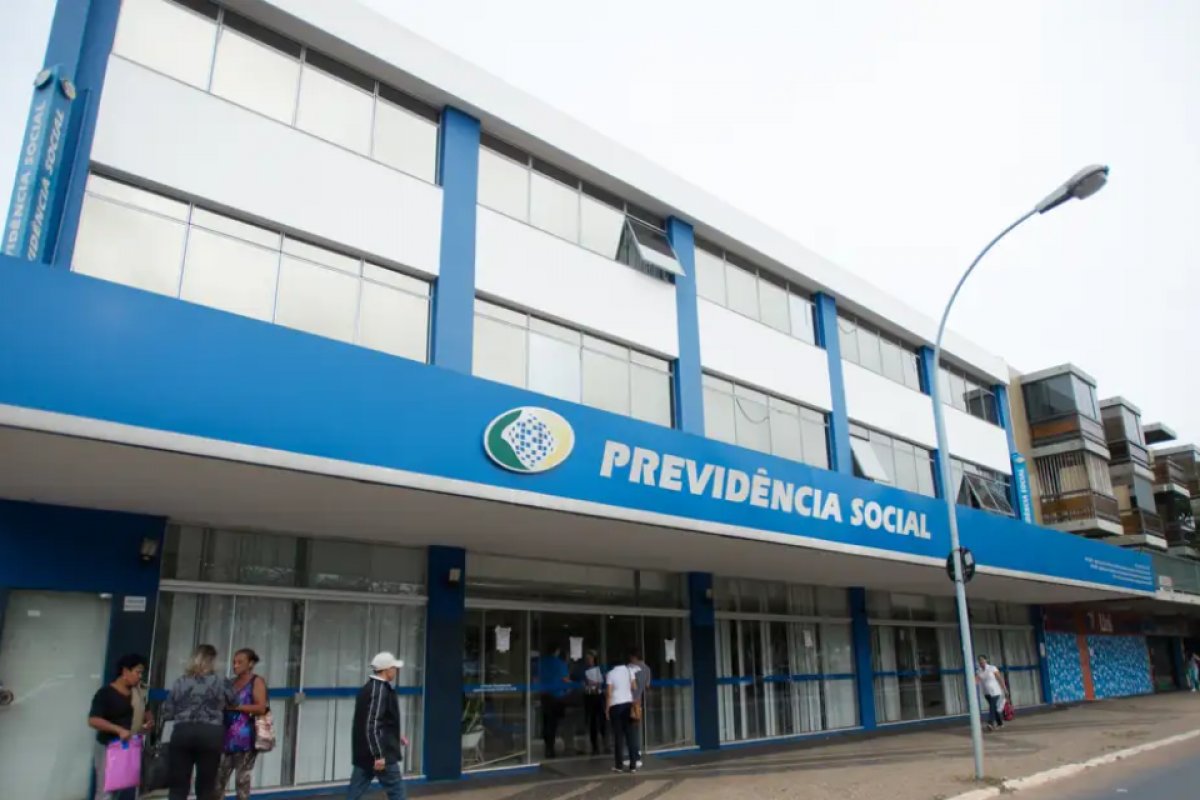 Justiça Federal libera R$ 2,7 bilhões em atrasados do INSS