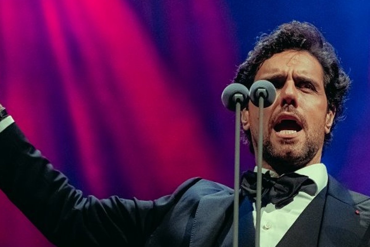 Show de Thiago Arancam em Salvador terá data extra!