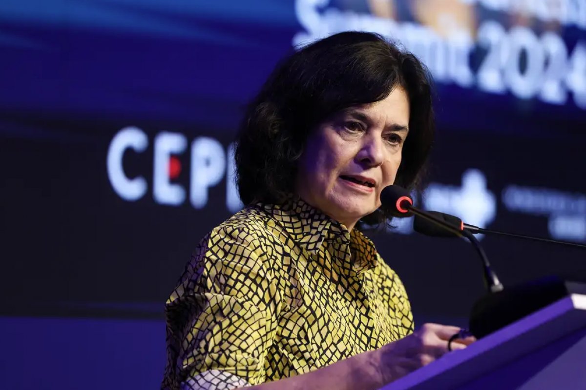 Apesar do alerta, ministra da Saúde descarta pandemia de Mpox no Brasil