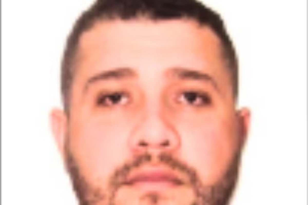 Suspeito de atropelar e matar ex é CAC e portava arma no dia do crime