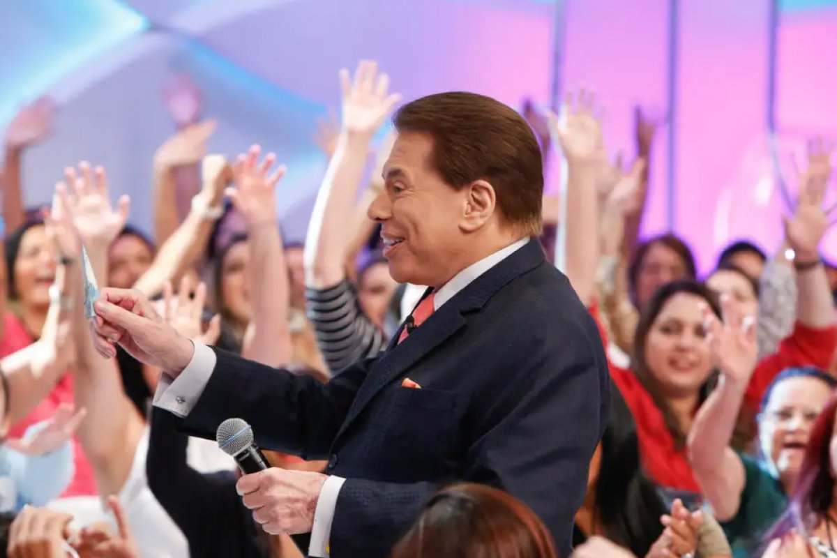 Silvio Santos deixa patrimônio declarado de R$ 3,9 bilhões, mostra levantamento; veja lista