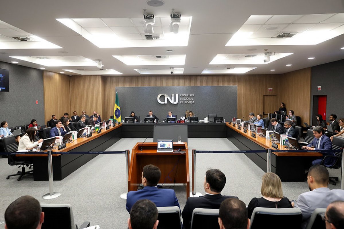 Exame Nacional dos Cartórios é criado por CNJ