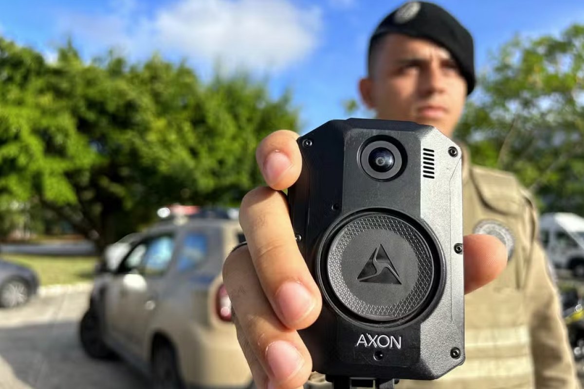 Falta de câmeras corporais pode levar à anulação de condenações, decide STJ