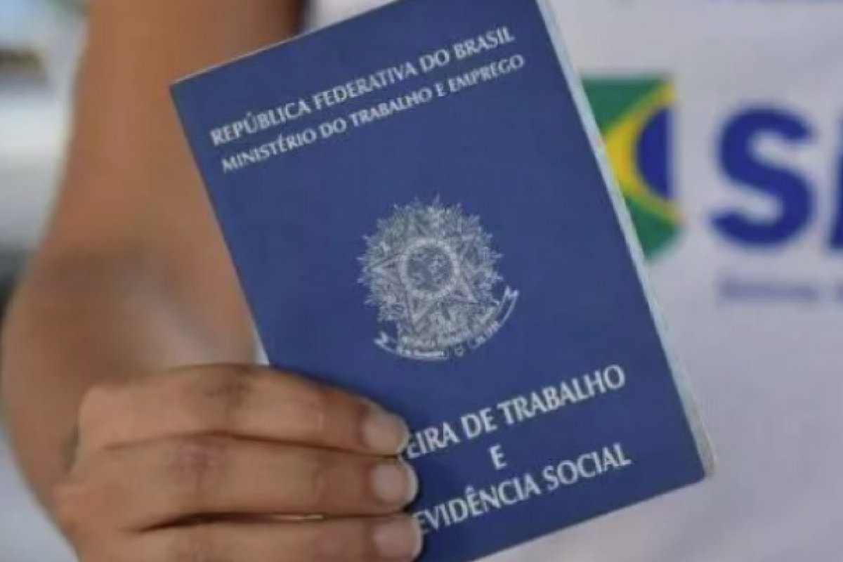 SineBahia divulga vagas de emprego disponíveis para esta quinta-feira (22)