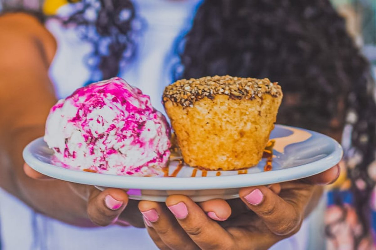 Doar para Educar: A Cubana Sorvetes realiza 14ª edição do Cubanito Amigo em prol da OSID!