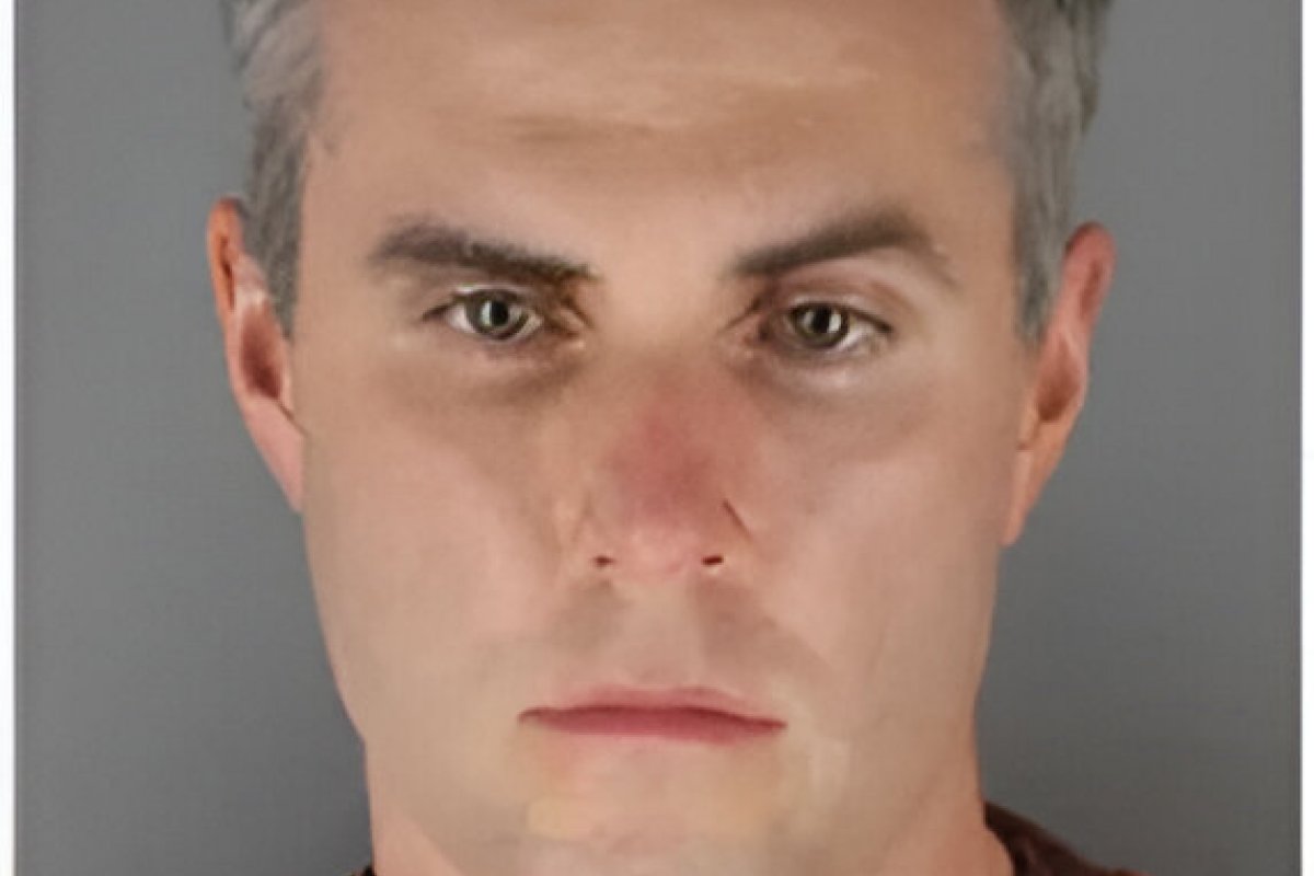 Sai da prisão o ex-policial condenado pela morte de George