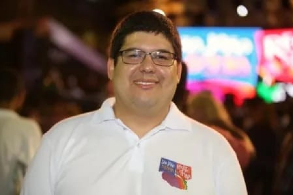 Diogo Medrado deixa o governo para coordenar campanhas em municípios baianos