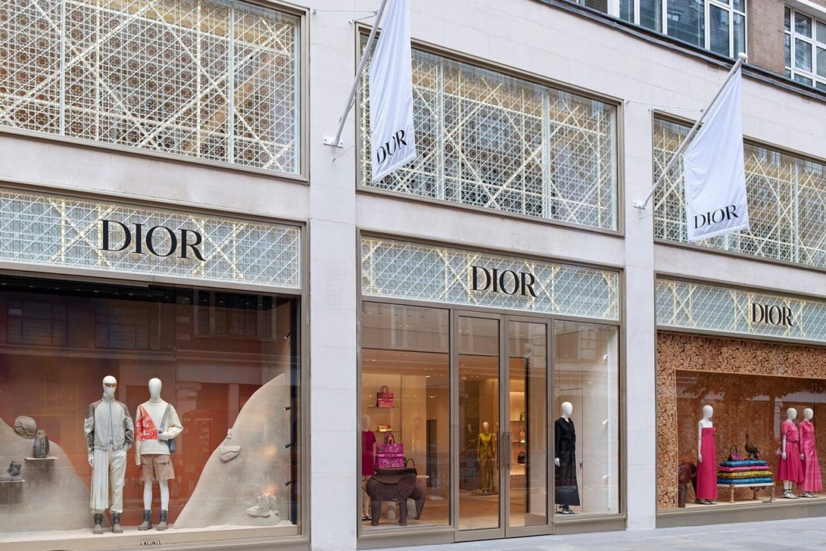Dior é acusada de violação de direitos trabalhistas!