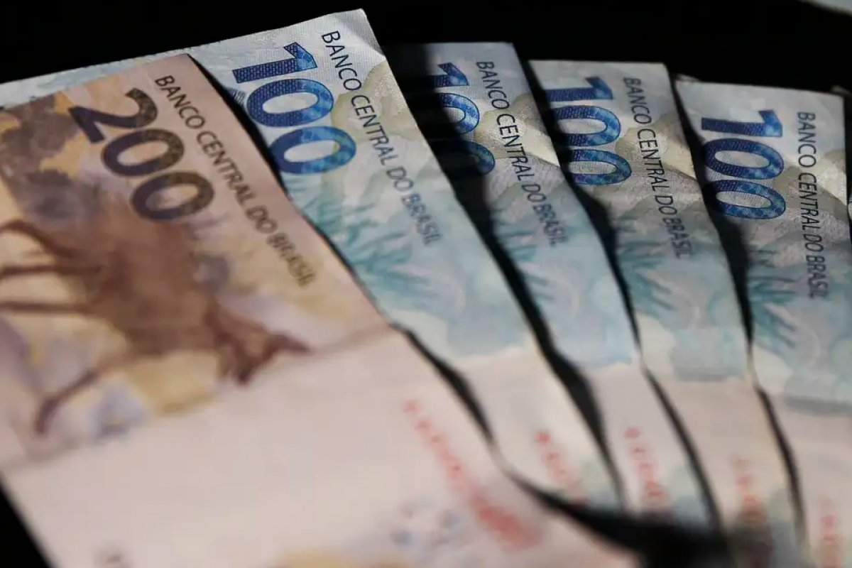 Arrecadação federal aumenta 9,55% e chega a R$ 231,04 bilhões em julho